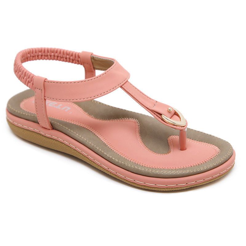 Nika | Comfortable Sandals