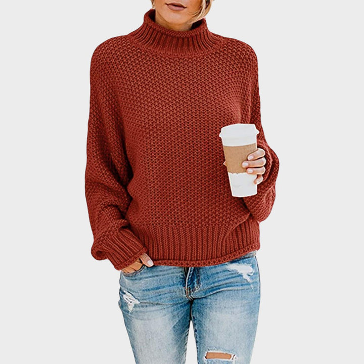 Soft Knit Sweater