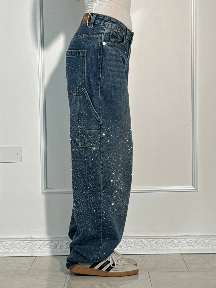 Désirée | Urban Balloon Jeans