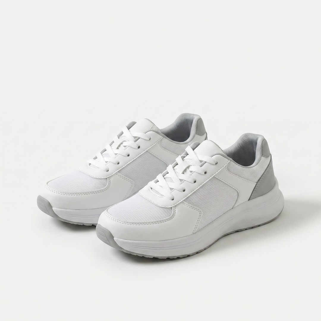 Liv | The Hands-Free Comfort Sneaker for Every Day