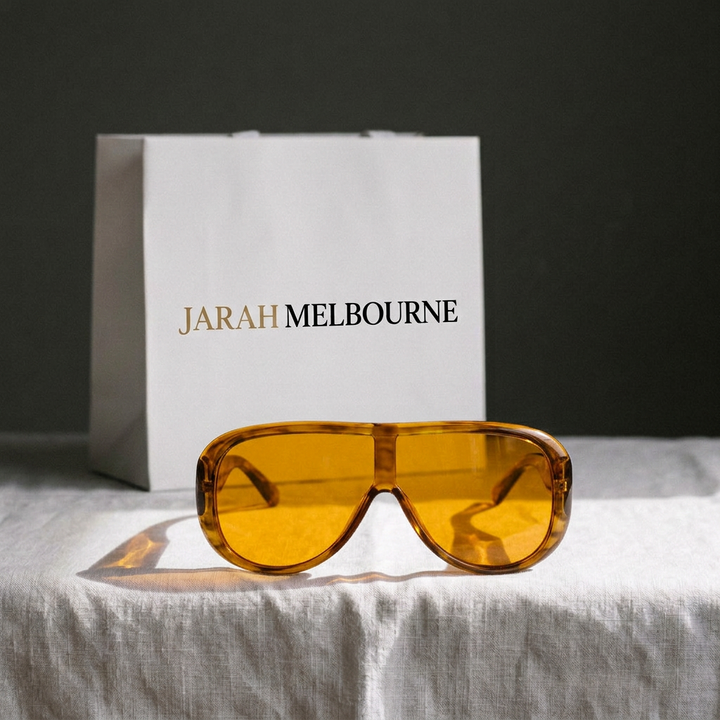 Soren Sunglasses