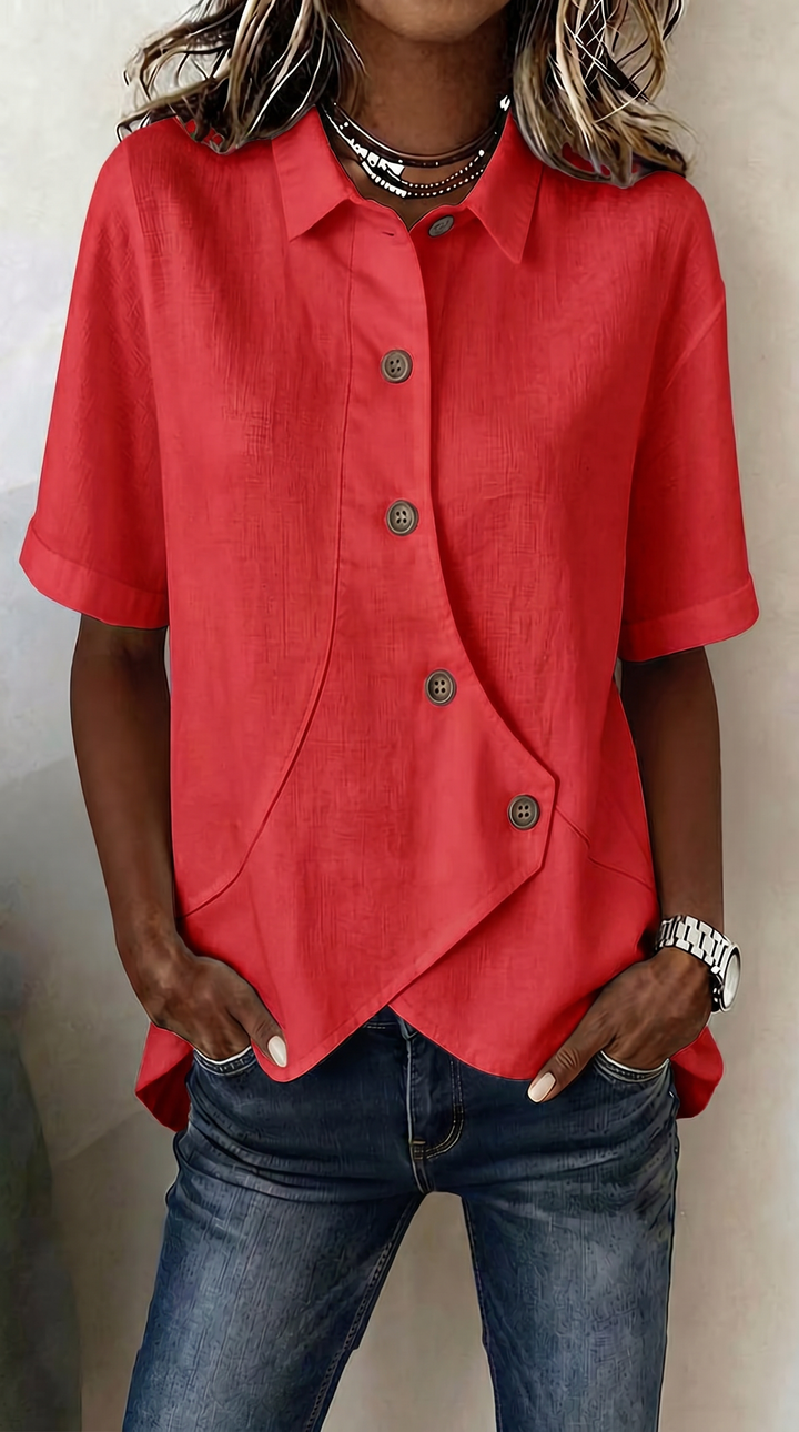 Signature | The Relaxed Shirt
