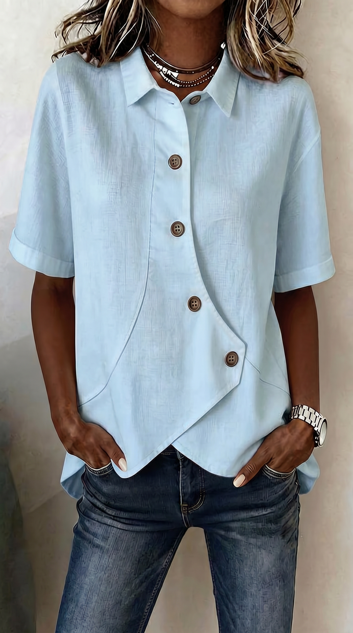 Signature | The Relaxed Shirt