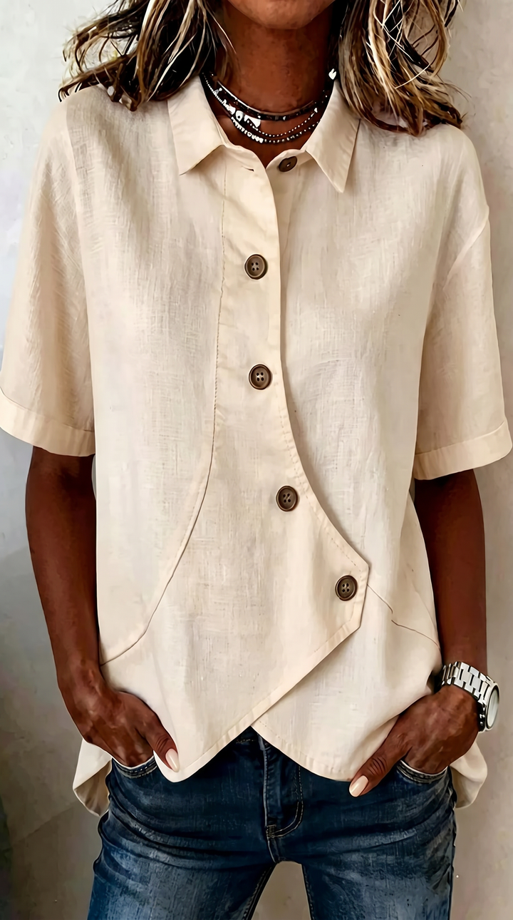 Signature | The Relaxed Shirt