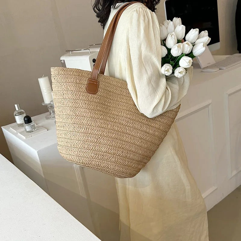 Willow | Shoulder Bag with Strap