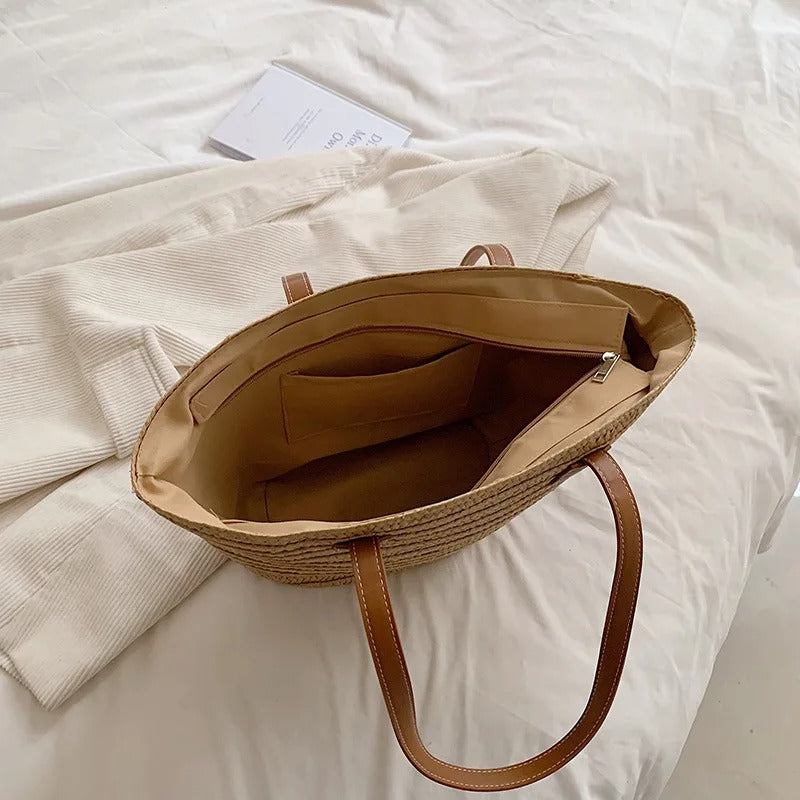 Willow | Shoulder Bag with Strap