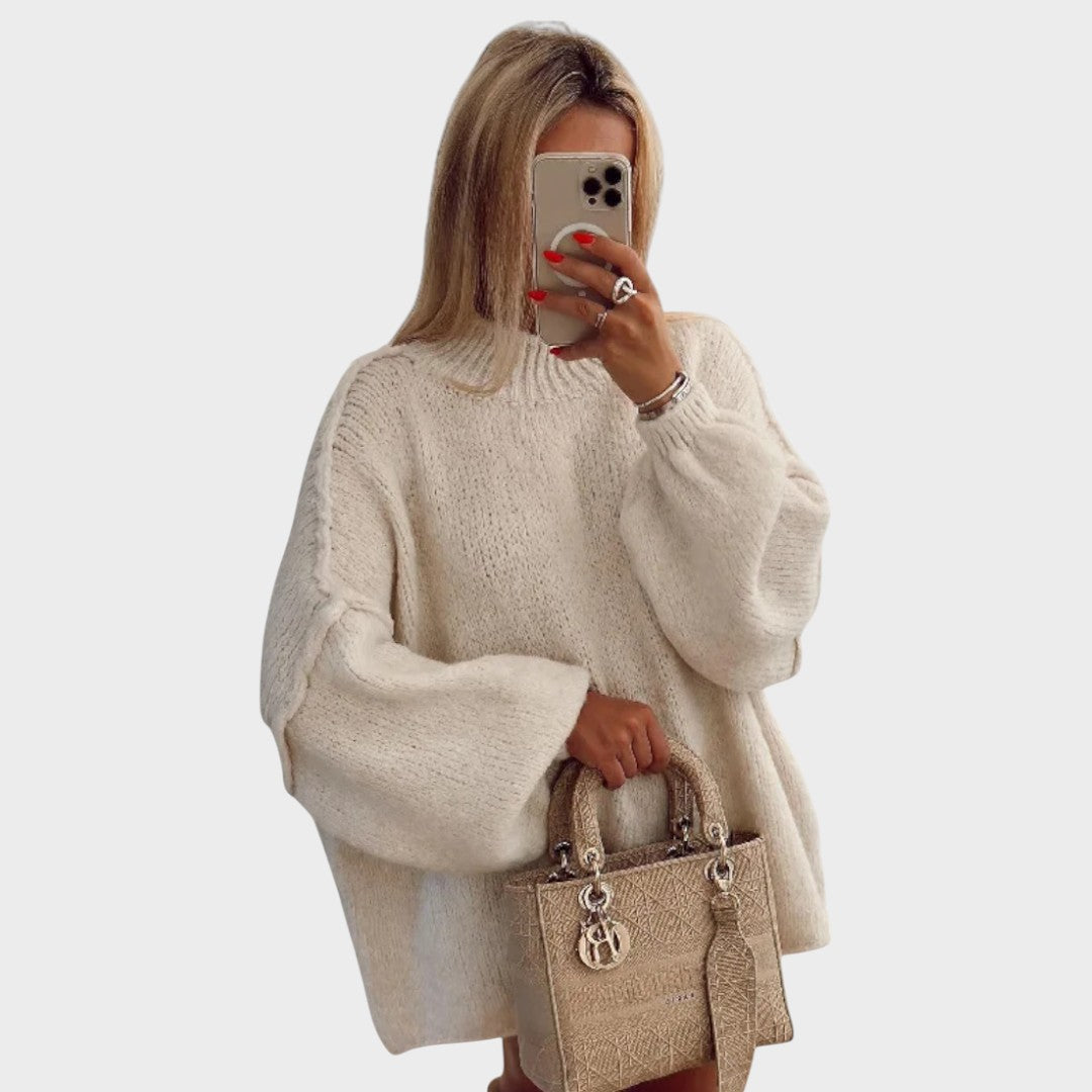 Classic Everyday Sweater