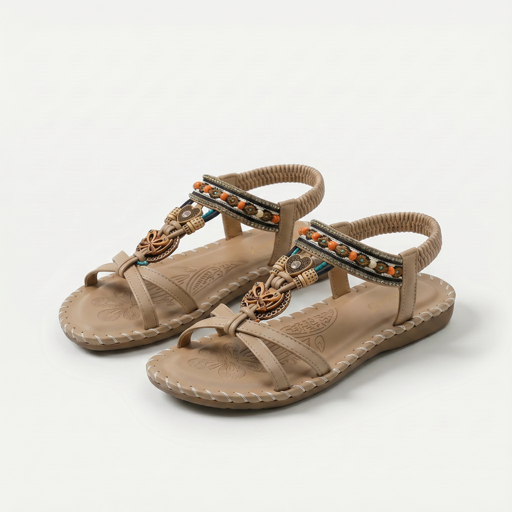 Orla | Orthopaedic Ibiza Style Sandal