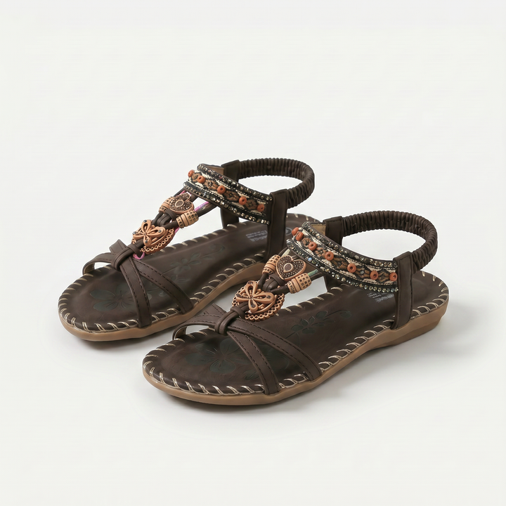 Orla | Orthopaedic Ibiza Style Sandal