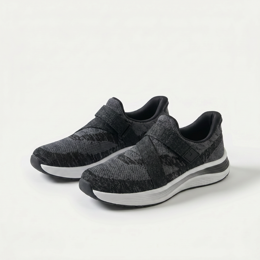 Naya | Lightweight Comfort Slip-On for Active Days
