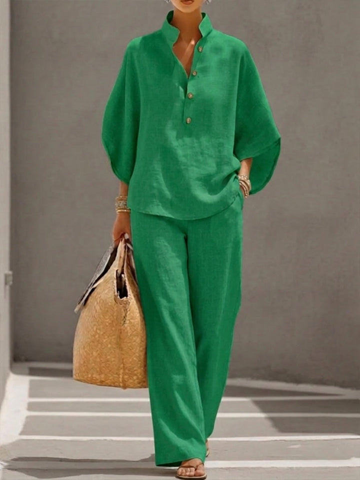 LUCÍA – COMPLETE, ELEGANT, AND RELAXED