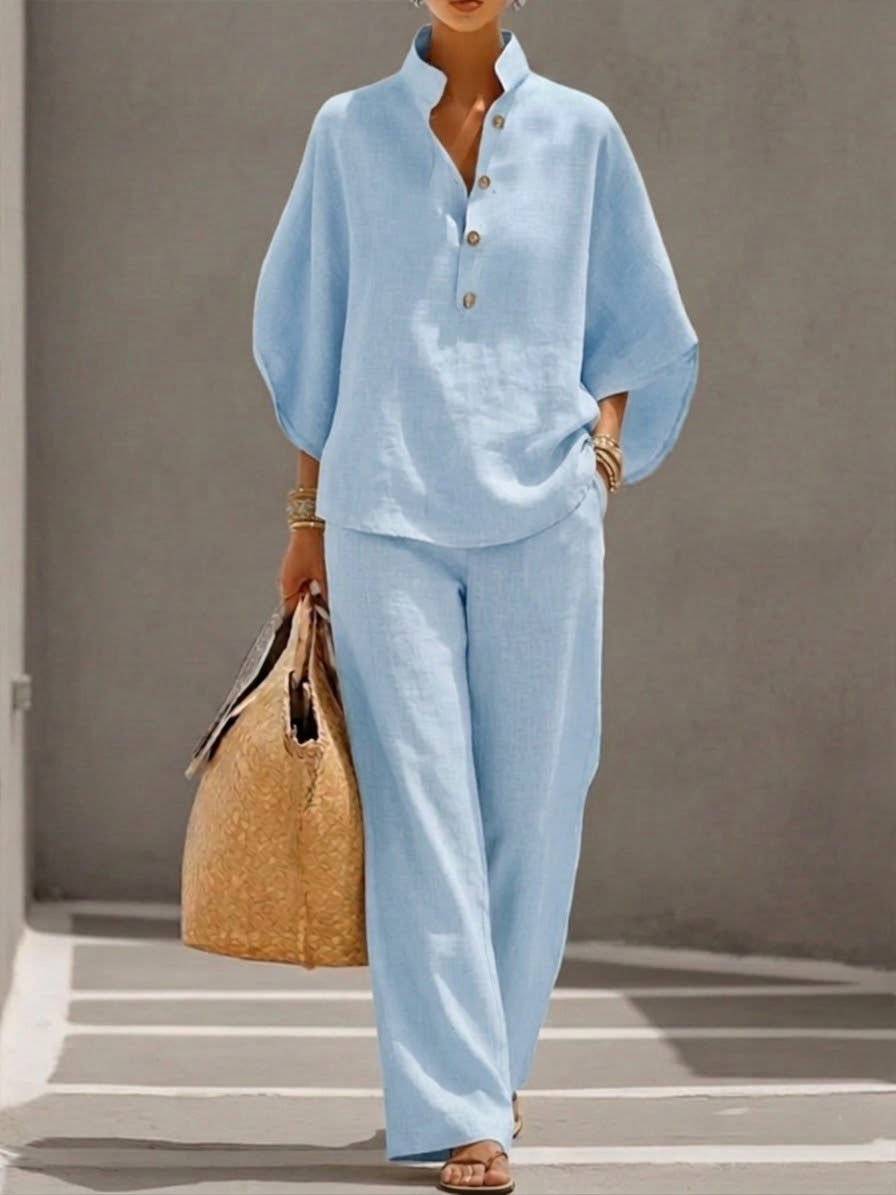 LUCÍA – COMPLETE, ELEGANT, AND RELAXED