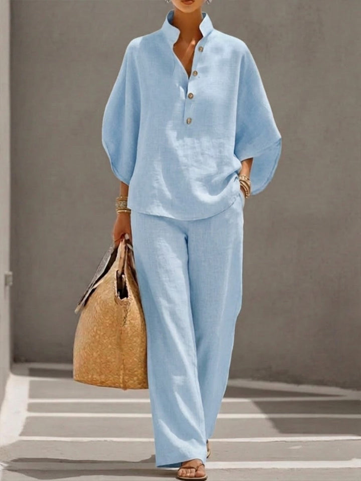 LUCÍA – COMPLETE, ELEGANT, AND RELAXED