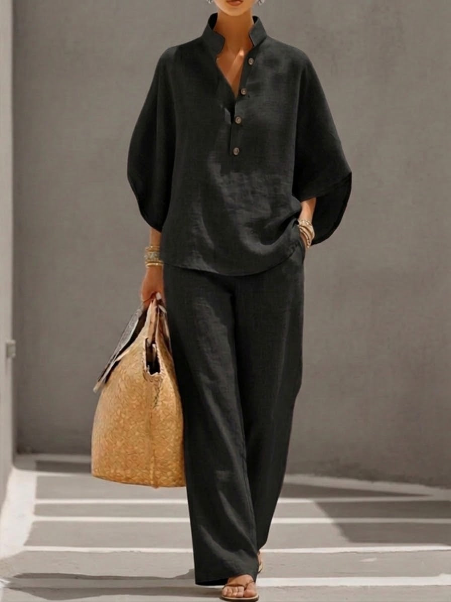 LUCÍA – COMPLETE, ELEGANT, AND RELAXED
