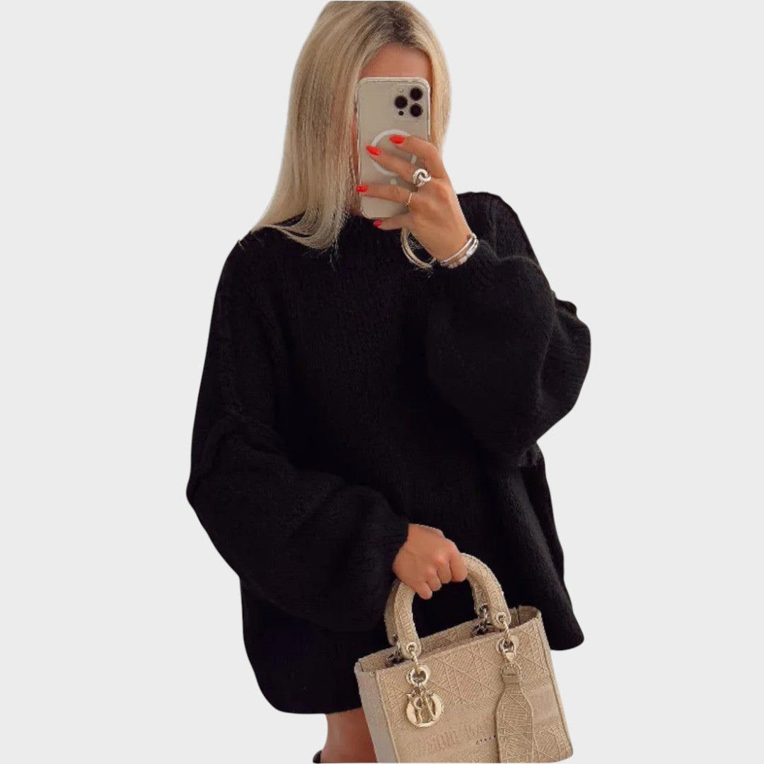 Classic Everyday Sweater