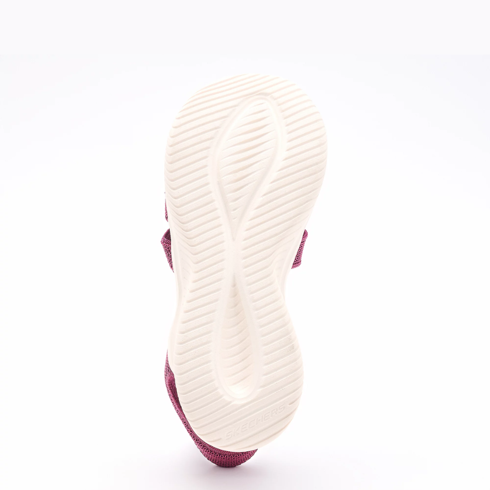 Lucia | Ultra Flex Knit Sandals