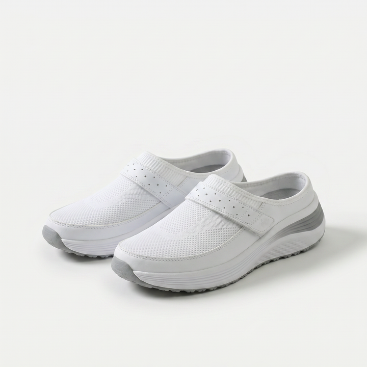 Sienna | Lightweight Comfort Slip-On for Active Days