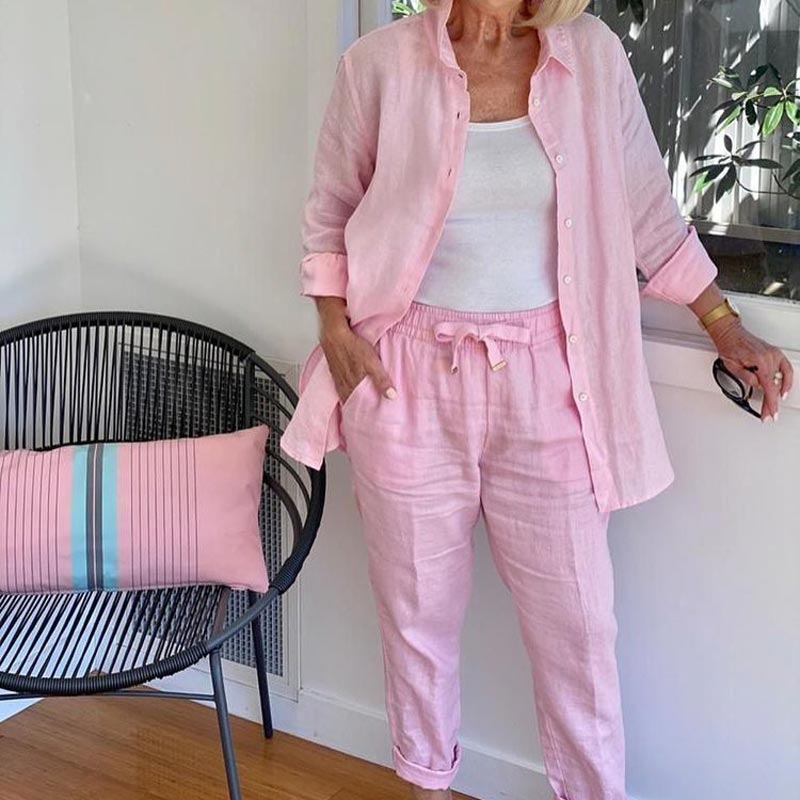 Sierra | Comfort Lounge Set
