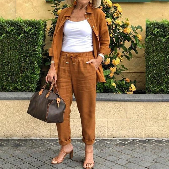 Sierra | Comfort Lounge Set