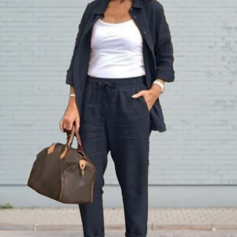 Sierra | Comfort Lounge Set