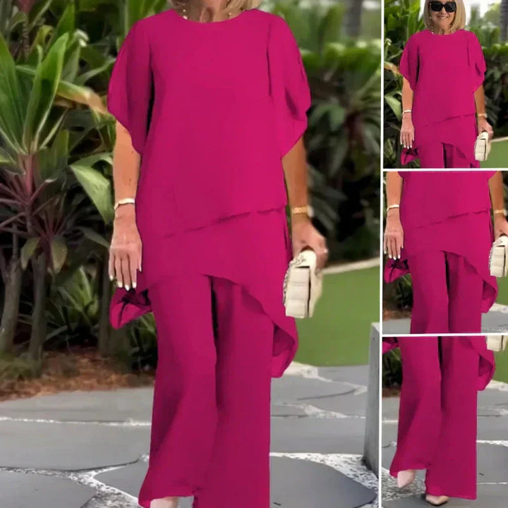 Iris | Two-Piece Set