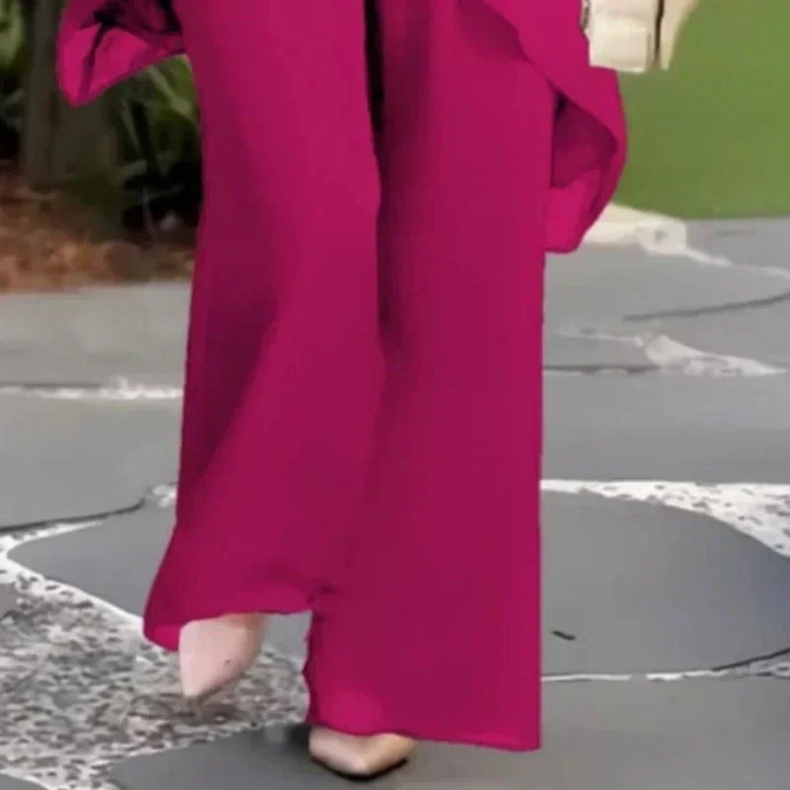 Iris | Two-Piece Set
