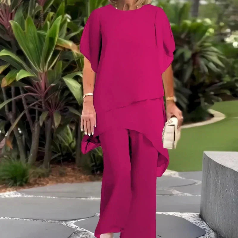 Iris | Two-Piece Set