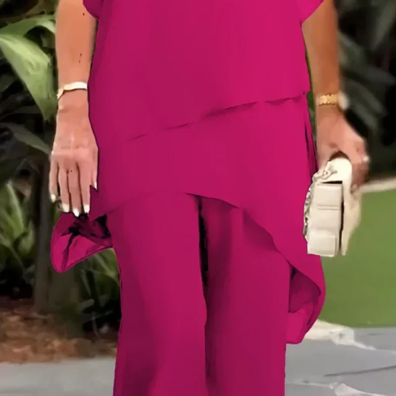 Iris | Two-Piece Set
