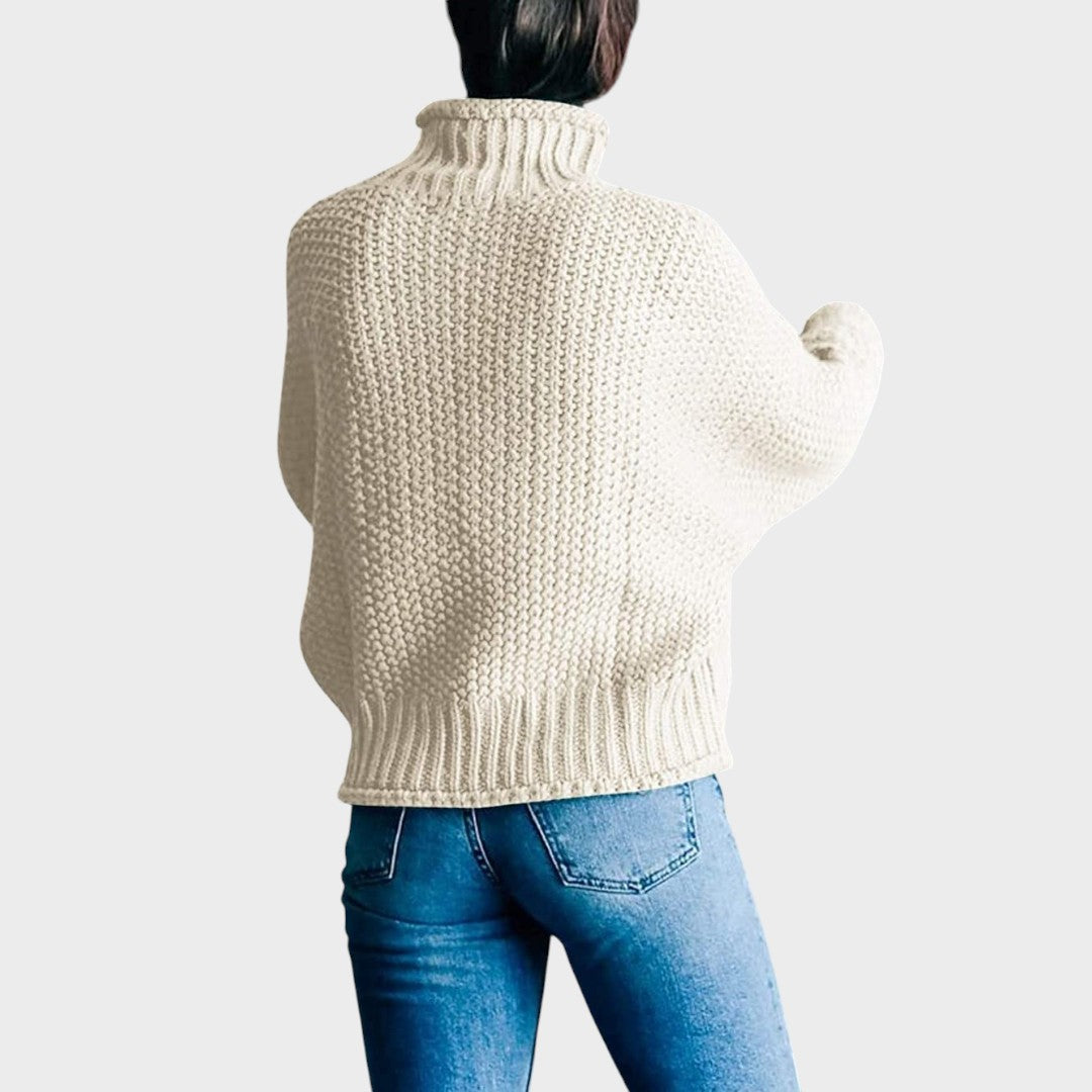 Soft Knit Sweater