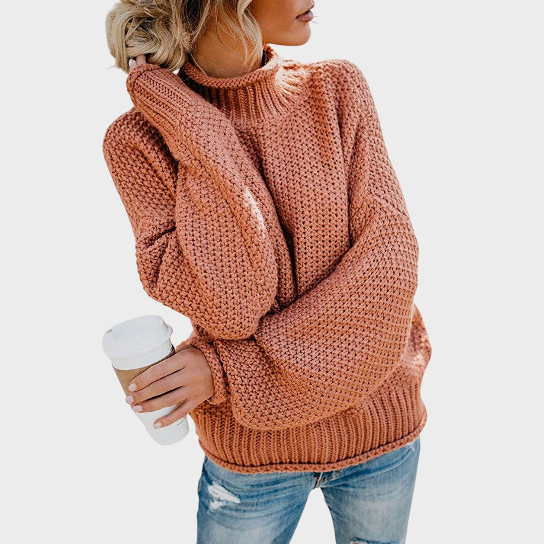 Soft Knit Sweater