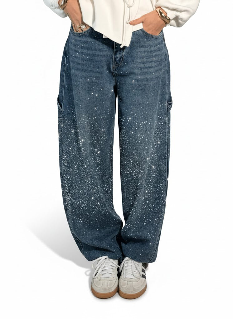 Désirée | Urban Balloon Jeans