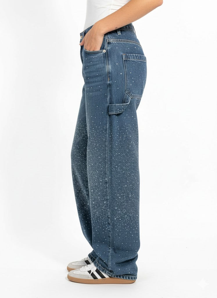 Désirée | Urban Balloon Jeans