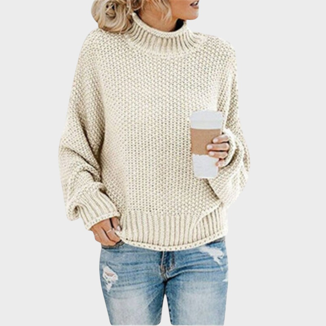 Soft Knit Sweater