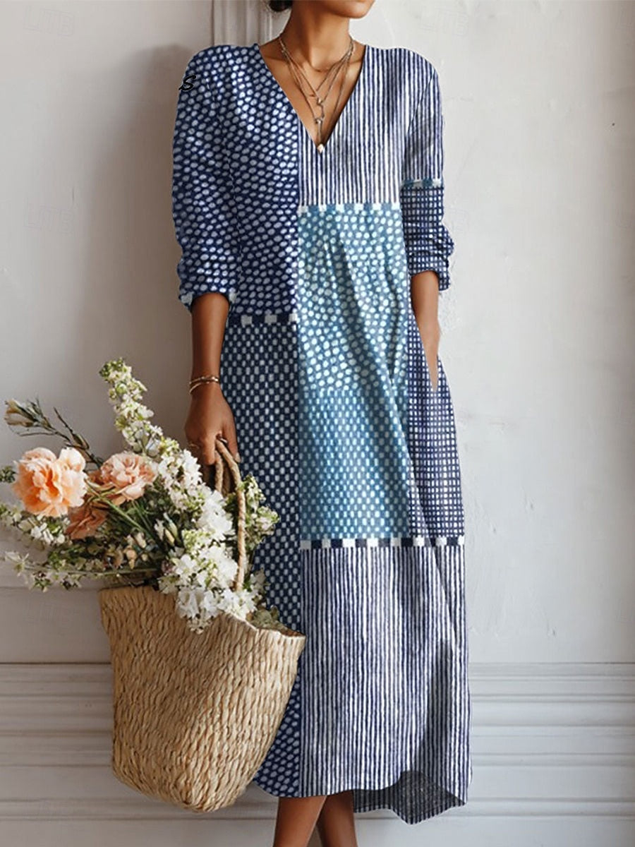 Kanna Everyday Comfort Dress