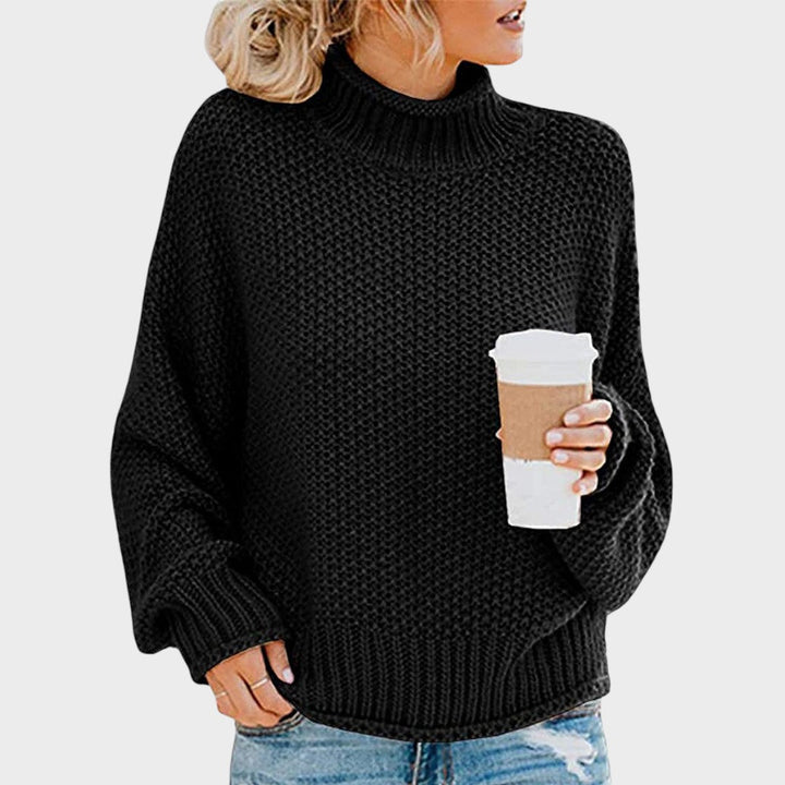 Soft Knit Sweater