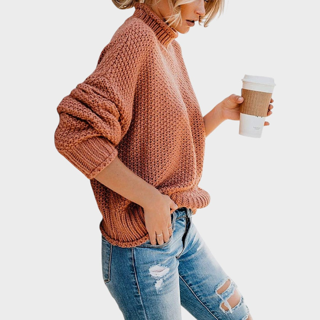 Soft Knit Sweater