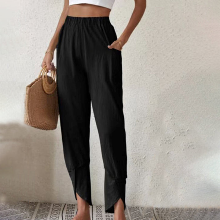 Skye | Fluid and Comfortable Pants